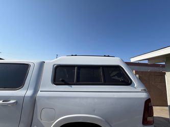 Camper para ram