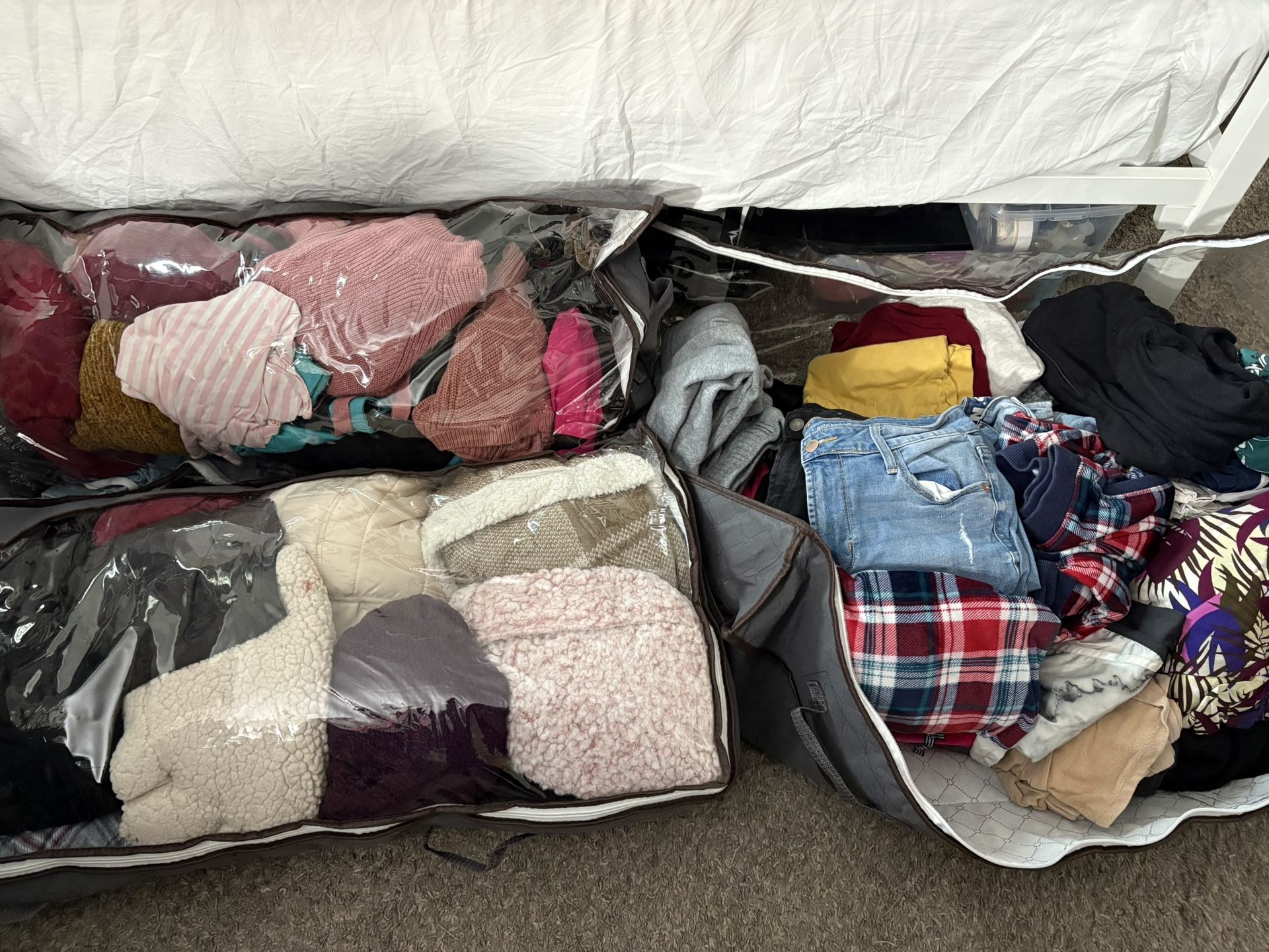 Clothes Lot $2-$10