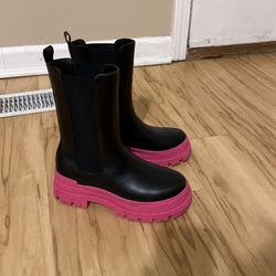 Women’s Boots