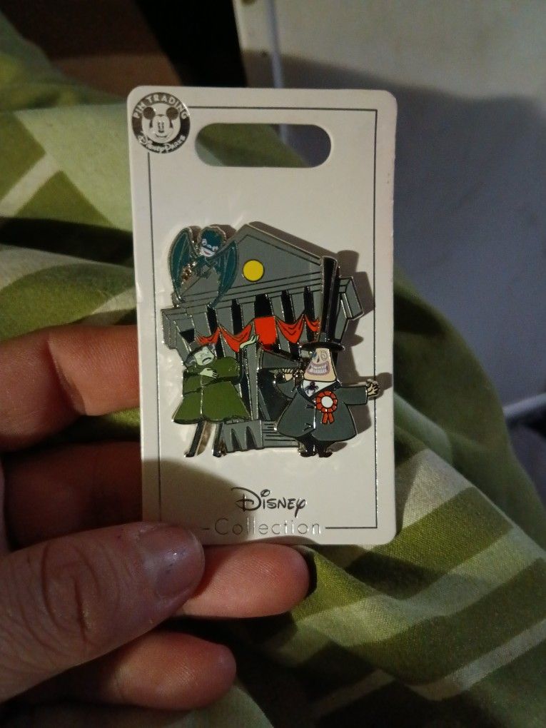 Disney Pin