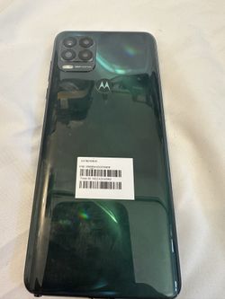 Motorola G Stylus 5G (2021)