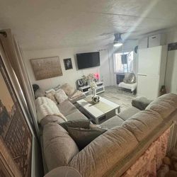 Charming/modern Manufactured Home/Mobile Home