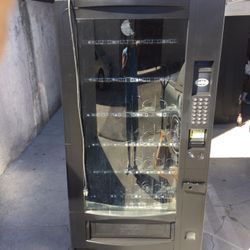 Vending Machines 