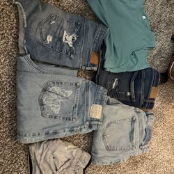 Clothes 
