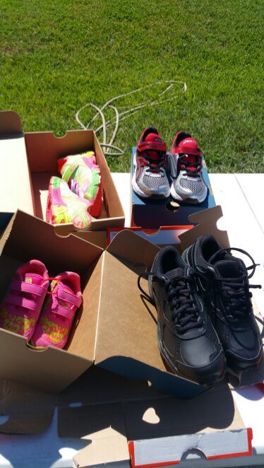 FOXWOOD COMMUNITY GARAGE SALE