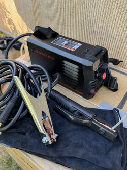 Stick Welder 110 V