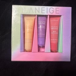 Laneige Lip Glowy Balm