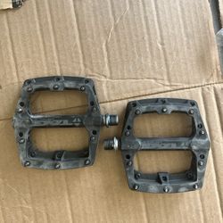 Tag Metals Platform Pedals