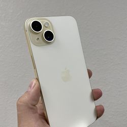 iPhone 15 Plus Unlocked 