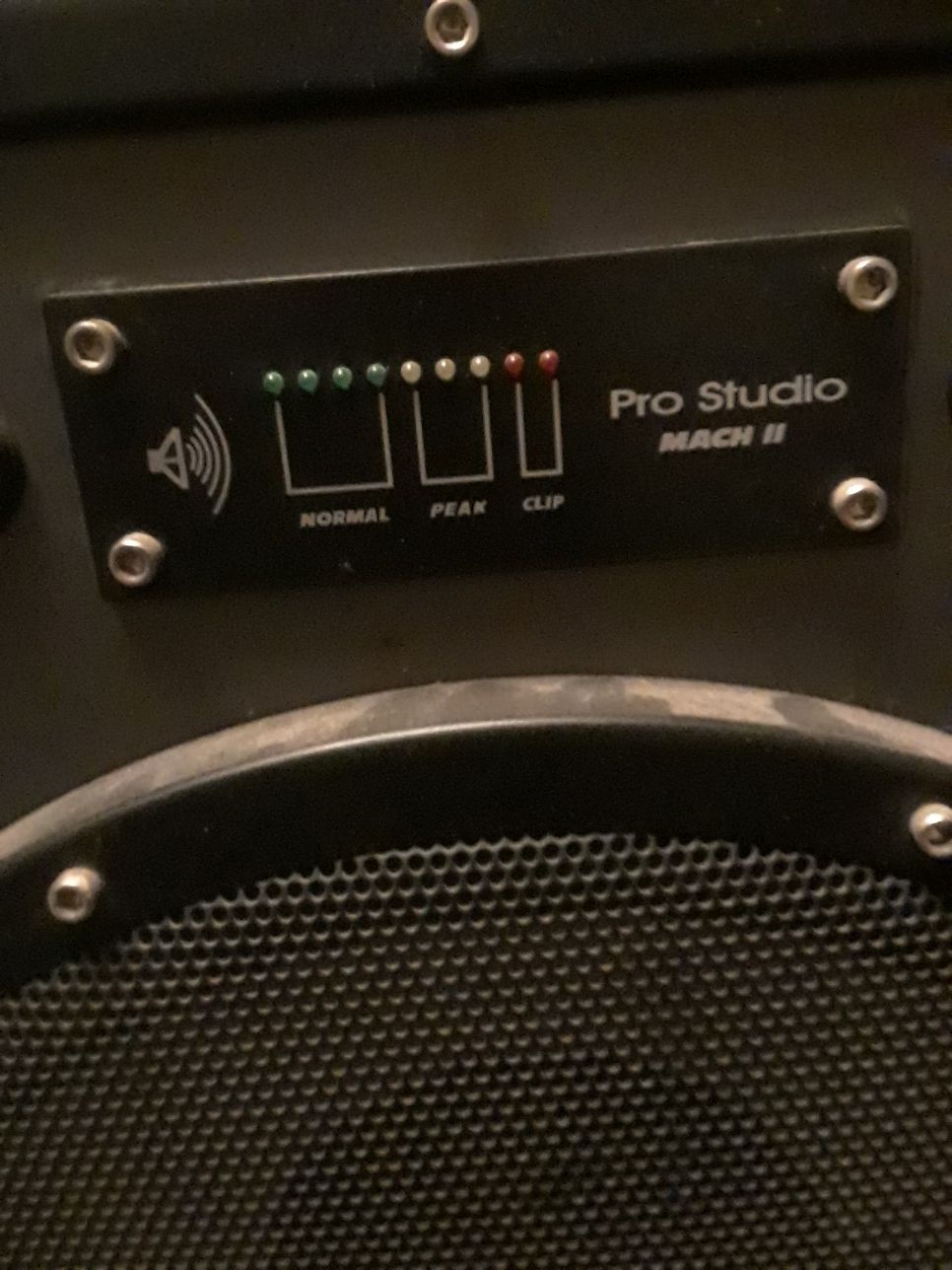 Welton Pro Studio Mach ll speakers and more for Sale in Lodi, CA OfferUp