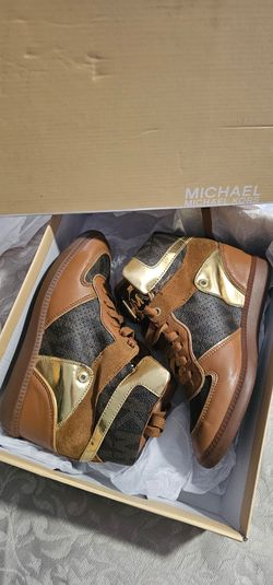 Michael Kors Shoes