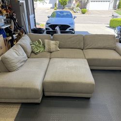 Used Sectional Couch