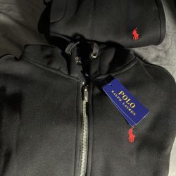 Polo Set