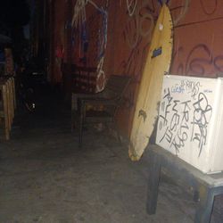 3DV EPS (DHD) - 6' 4" x 20 3/4" x 2 3/4" x 38L