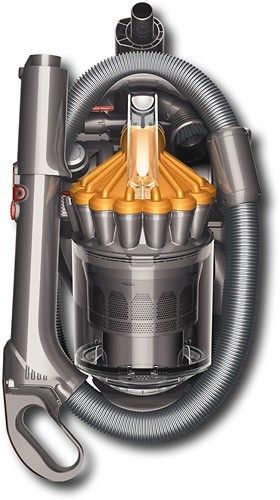 Dyson D23 Stowaway Vacuum