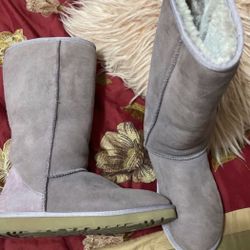 Ugg Boots Size 8w