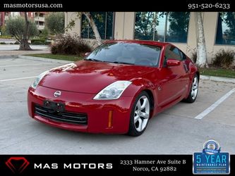 2007 Nissan 350Z