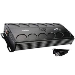 Audiopipe 1500