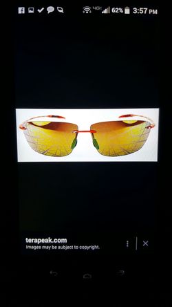 RARE Limited Edition Maui Jim Kekoa Spiderman polarized sunglasses for Sale in Eagle Rock VA OfferUp