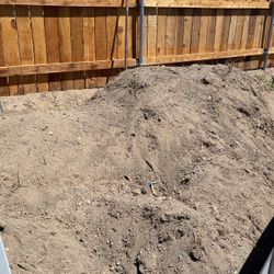 Dirt For Free