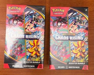 Pokemon pack
