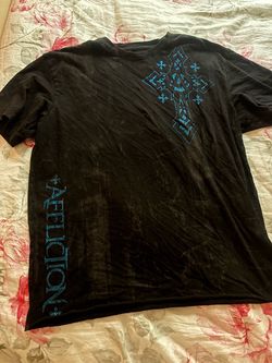 Affliction L