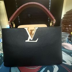 Louis Vuitton Cupucines