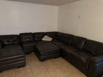 Full sectional