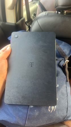 Revvl Tab 2