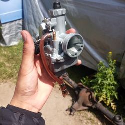 Mini Bike Carb