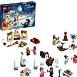 LEGO Harry Potter 2020 Advent Calendar 75981