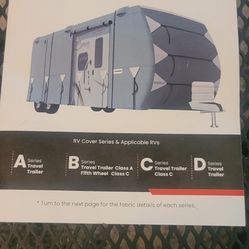 RV  Cover KingBird