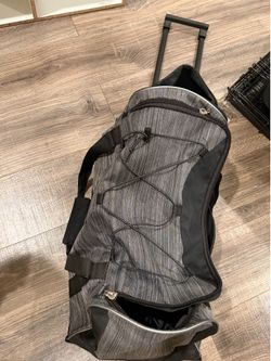 Suitcase
