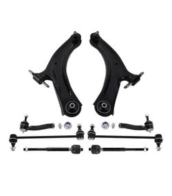 Nissan Sentra Front Suspension Kit