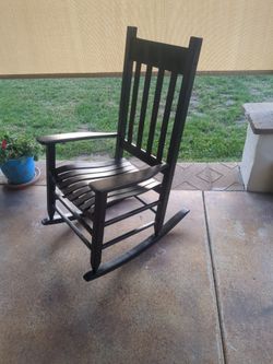 Rocking Chair