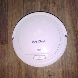 Pure Clean Vacuum Cleaner 