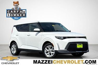 2024 Kia Soul