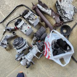 4.6 FORD PARTS