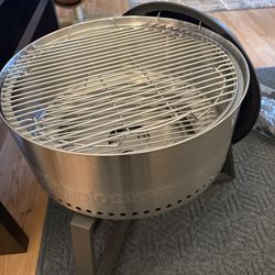 Solo Stove Bbq