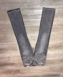 True Religion Jeans Size 30 Ricky Relaxed Straight