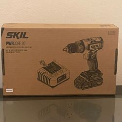 SKIL PWRCORE NEW
