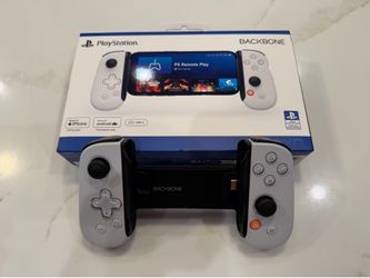 PlayStation BACKBONE