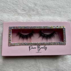 Faux Lashes| False Lashes 