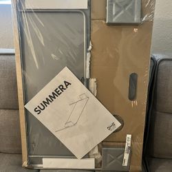 IKEA Summera Retractable Keyboard Drawer Shelf