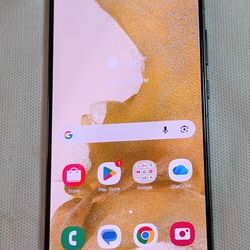 NICE Black Samsung Galaxy S22 PLUS S22+ 5G UNLOCKED Cell Phone