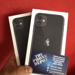 iPhone 11 64gb METRO 🔥