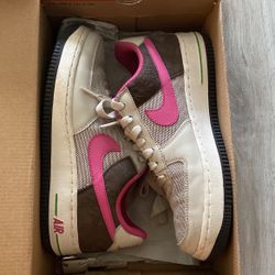 Women's Air Force
