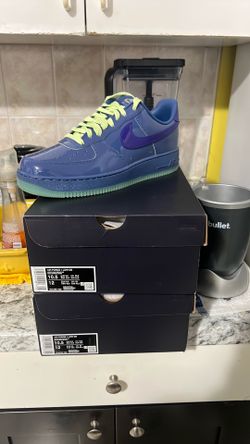 Nike Air Force Mystic Navy🔥🔥