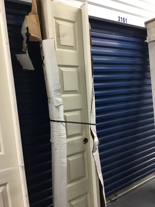 14 5 Panel Prehung Door For In Philadelphia Pa Offerup 14 5 Panel Prehung Door