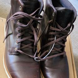Men's Cole Haan  Boots Size 13M